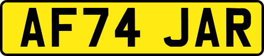 AF74JAR