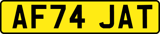 AF74JAT