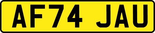 AF74JAU