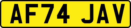 AF74JAV