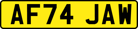 AF74JAW