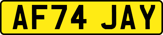 AF74JAY