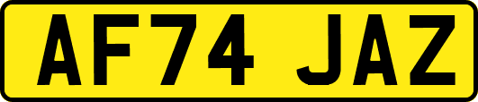 AF74JAZ