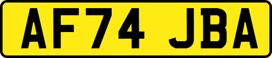 AF74JBA