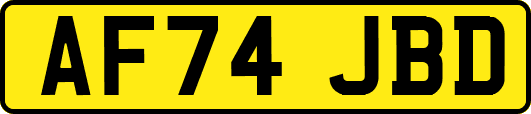 AF74JBD