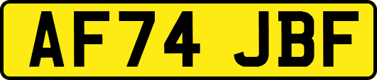 AF74JBF
