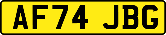 AF74JBG
