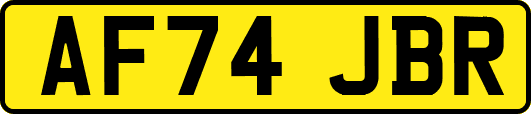 AF74JBR