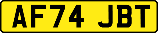 AF74JBT