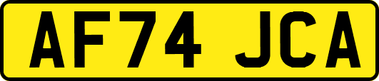 AF74JCA