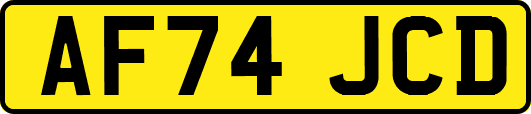 AF74JCD