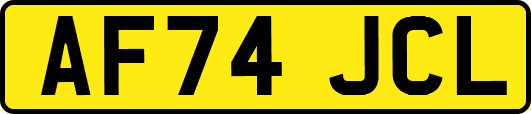 AF74JCL