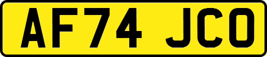 AF74JCO
