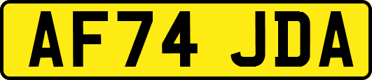 AF74JDA