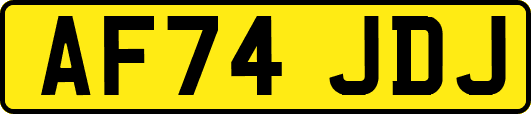 AF74JDJ