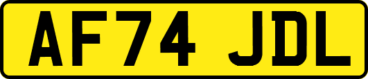 AF74JDL