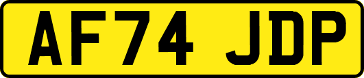 AF74JDP