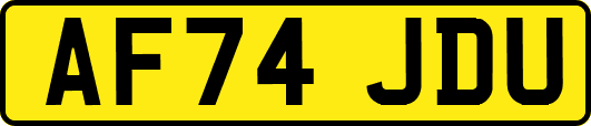 AF74JDU