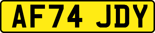 AF74JDY
