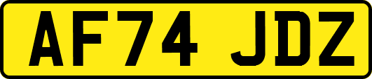AF74JDZ