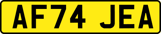 AF74JEA