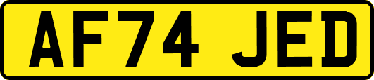 AF74JED