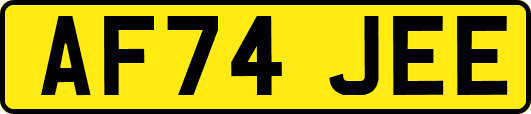 AF74JEE