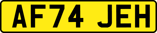 AF74JEH