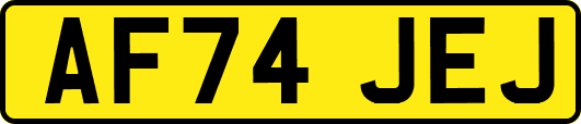 AF74JEJ