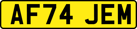 AF74JEM
