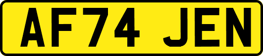 AF74JEN