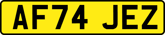AF74JEZ