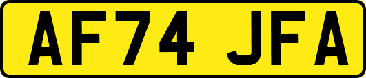 AF74JFA