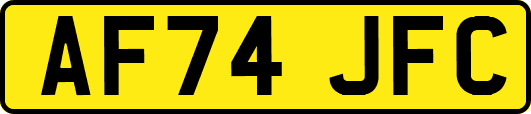 AF74JFC