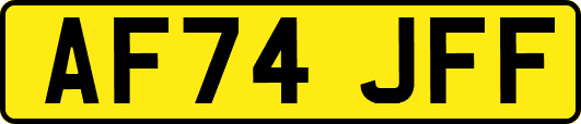 AF74JFF