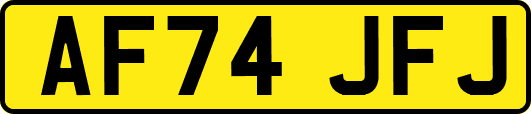 AF74JFJ