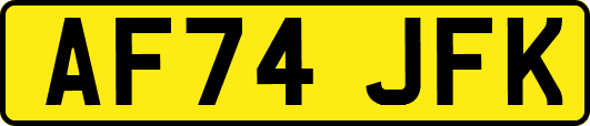 AF74JFK