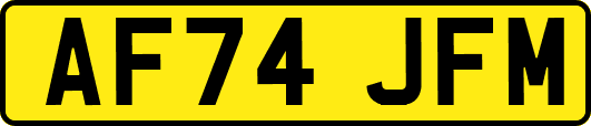 AF74JFM