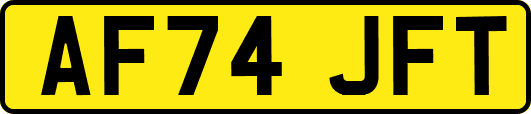 AF74JFT