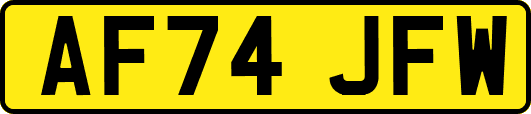 AF74JFW