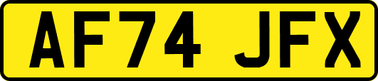 AF74JFX