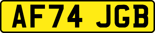 AF74JGB
