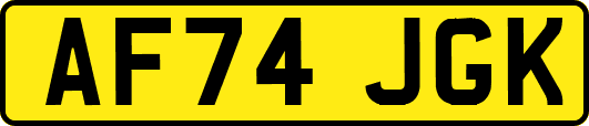 AF74JGK