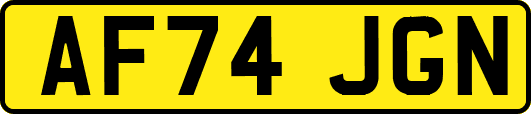 AF74JGN