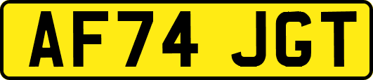 AF74JGT