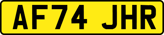 AF74JHR