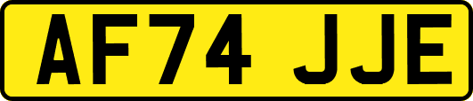 AF74JJE