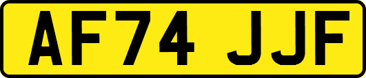AF74JJF