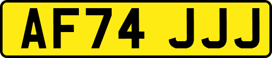 AF74JJJ