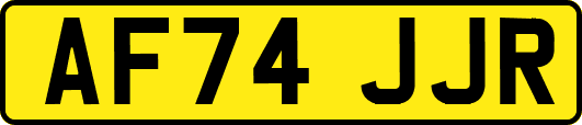 AF74JJR